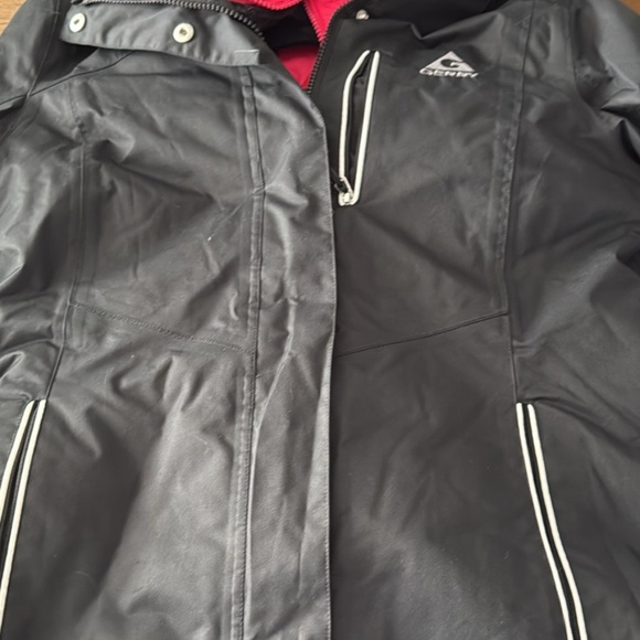 Women’s Winter Gear Bundle – Jacket + Snow Bibs (Size L) - Picture 2 of 2